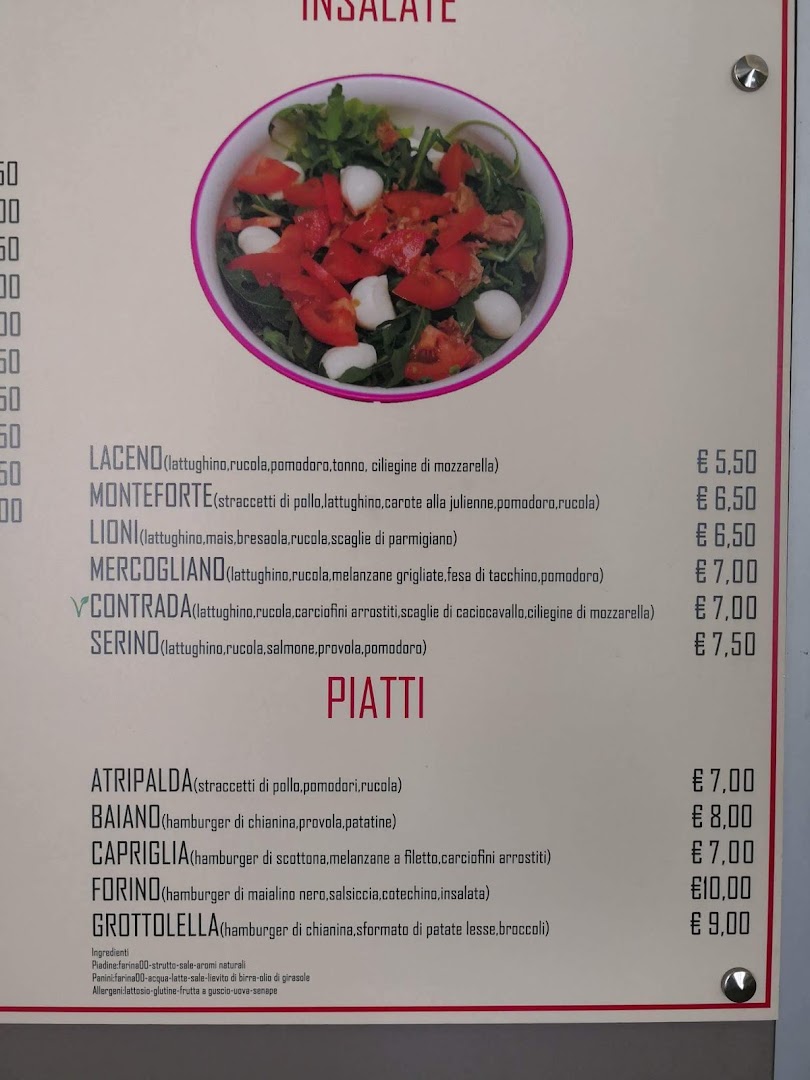Non Solo Piada · Foto 9